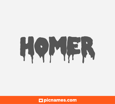 Homer