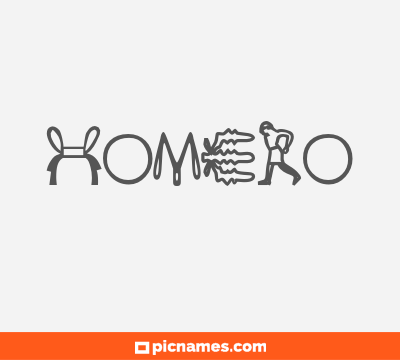 Homero