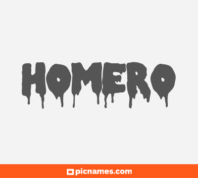 Homero