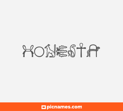 Honesta
