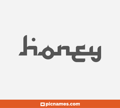 Honey