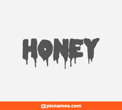 Honey