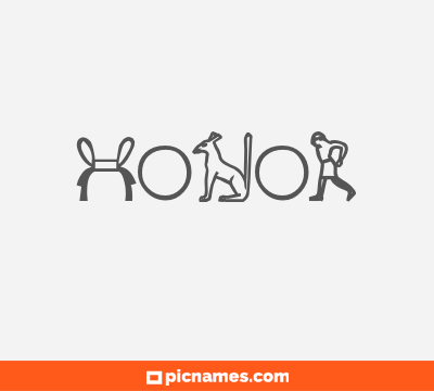 Honor