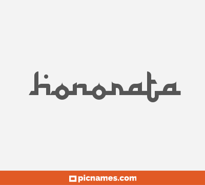 Honorata