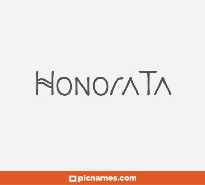 Honorata