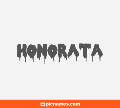 Honorata