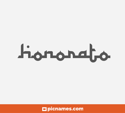 Honorato