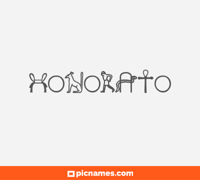 Honorato