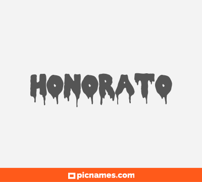 Honorato