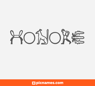 Honore