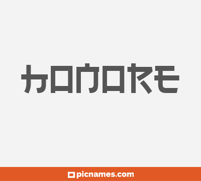 Honore