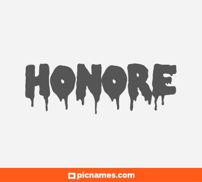 Honore