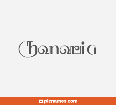 Honoria