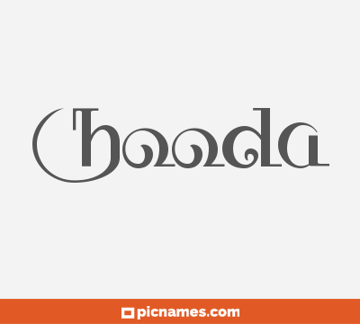 Hooda