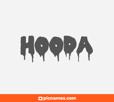 Hooda