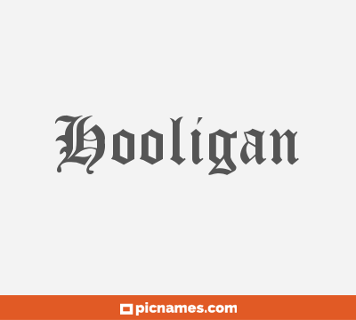 Hooligan