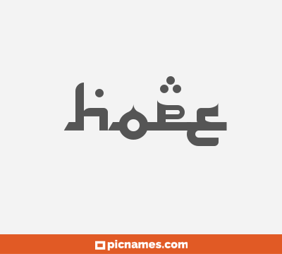 Hope