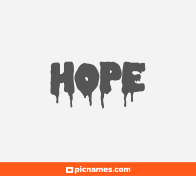 Hope