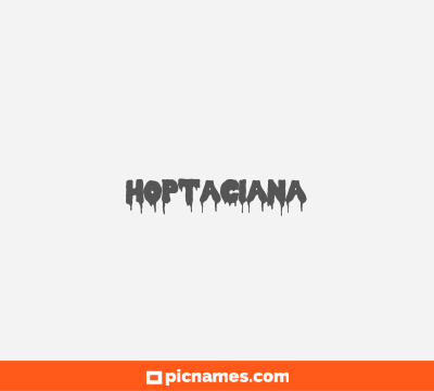 Hoptaciana