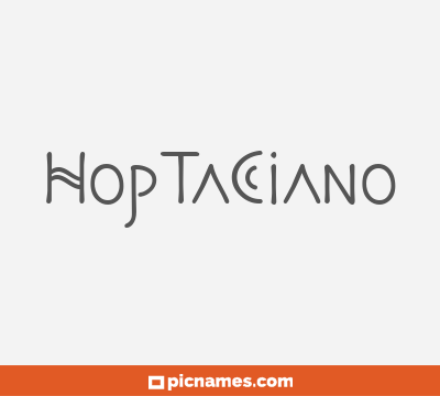 Hoptaciano