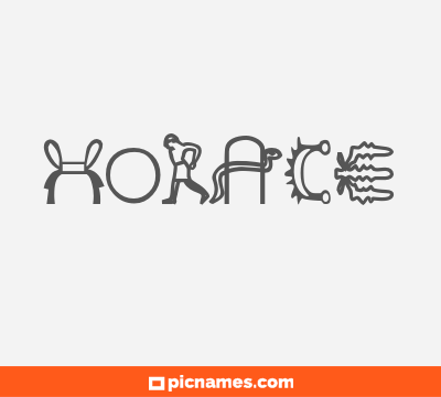 Horace