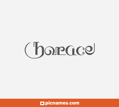 Horace