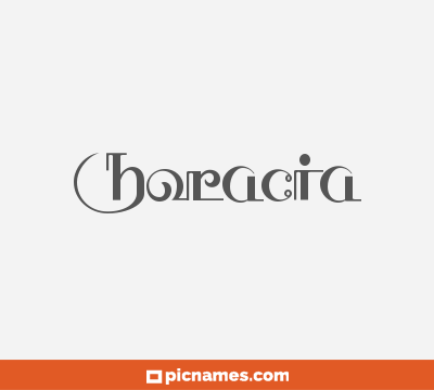 Horacia