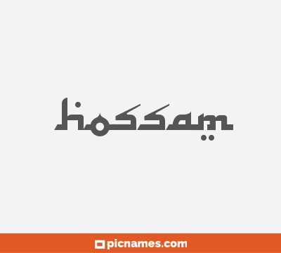 Hossam