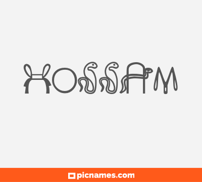 Hossam