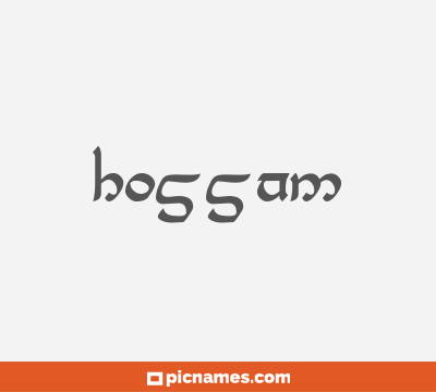 Hossam