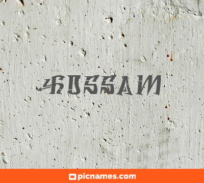 Hossam