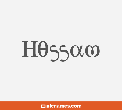 Hossam