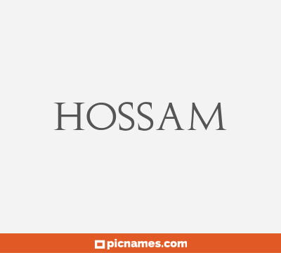 Hossam