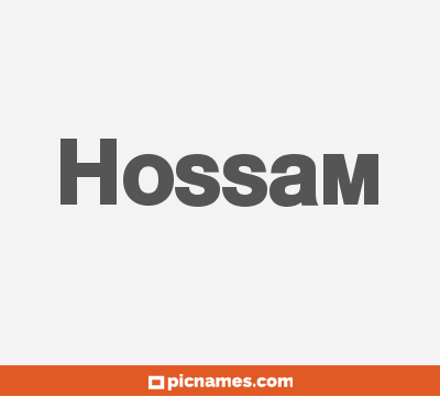 Hossam