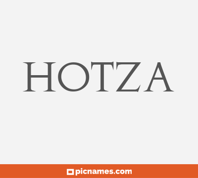 Hotza