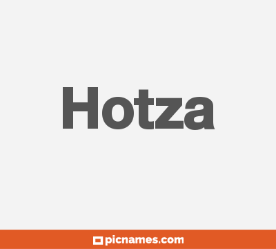 Hotza