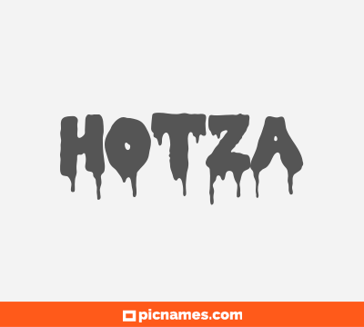 Hotza