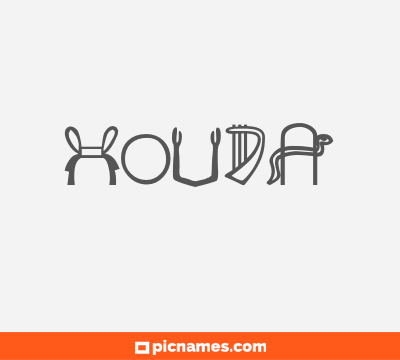 Houda