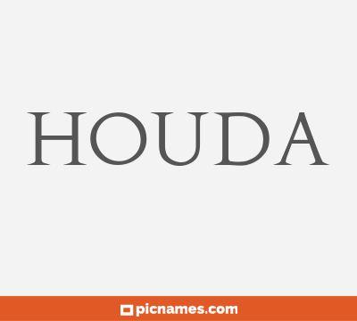 Houda