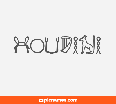 Houdini