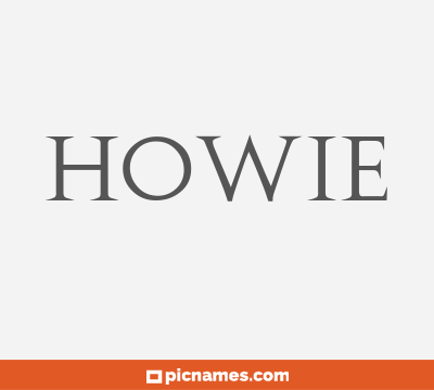 Howie