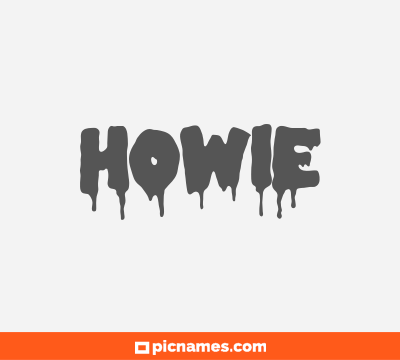 Howie