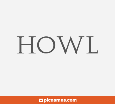 Howl