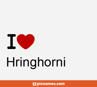 Hringhorni