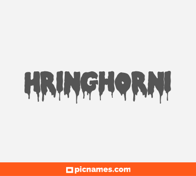 Hringhorni