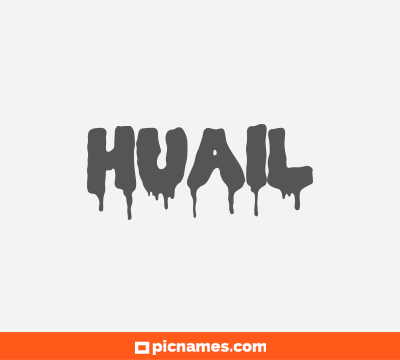 Huail