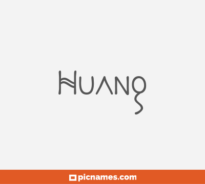 Huang