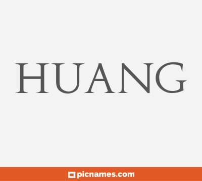 Huang