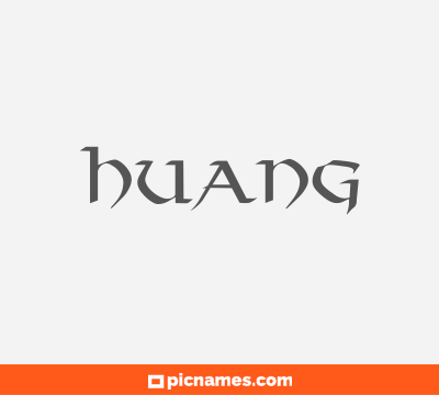 Huang