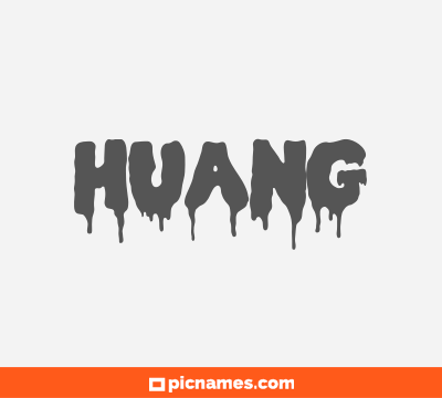 Huang